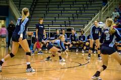 VB Scrimmage 70